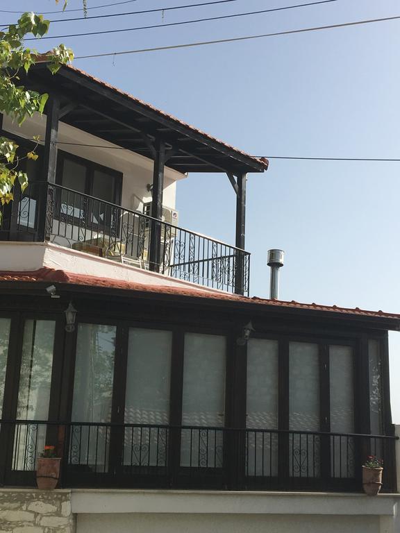Xenios Guesthouse Koilani Exterior foto